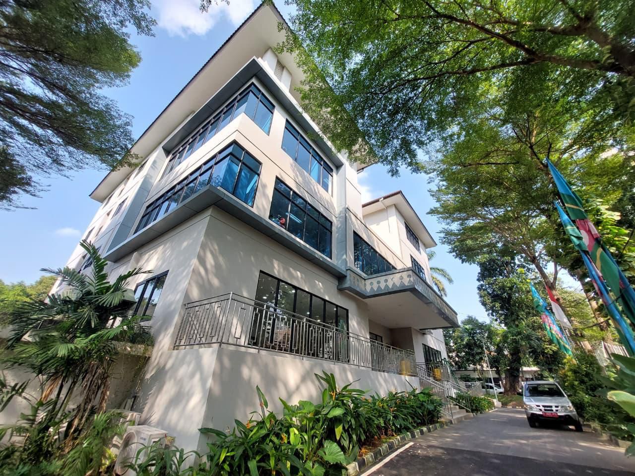 Layanan Pengaduan Masyarakat