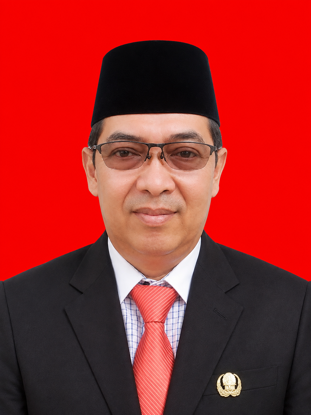 RACHMAT MULYADI , M.Si.